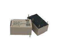 5PCS DK1A-24V-F 10A 4PIN