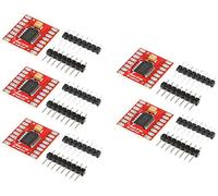 5pcs Dual Motor Driver 1A TB6612FNG Microcontroller