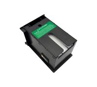 5PCS E-6711 Ink Maintenance Cartridge Compatible with 7620 7610 L1455 Printer Waste Ink Bin Collection Box Printer Parts