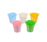 5pcs Flower Arranging Bucket