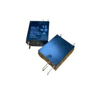 5PCS G5G-1A-12VDC 12VDC 16A 250VAC 3PIN RELAY CZMDKEXM