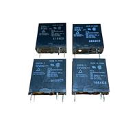 5PCS G5PA-1 9VDC 4PIN RELAY 5A 250VAC ICXLPMC
