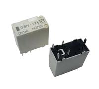 5PCS G8N-17HR-12VDC 5PIN RELAY