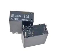 5PCS G8N-1S-12VDC 5PIN RELAY CZMDKEXM