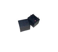 5pcs GH-1A-12L DIP-4PINS 15A 12VDCPower Relay CZMDKEXM