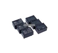 5pcs GN-1A-24L 24VDC 16A 4PIN 24V normally open ICXLPMC