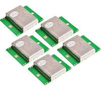 5pcs HB100 Microwave Motion Sensor 10.525GHz Doppler Radar Detector