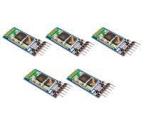 5pcs HC-05 Integrated Bluetooth Module Wireless Serial Port Module HC05