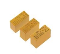 5PCS HRMH-S-DC12V-C5P10A RELAY CZMDKEXM