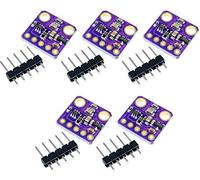 5pcs I2C GY-9960LLC APDS-9960 RGB Gesture and Sensor Board Module Breakout