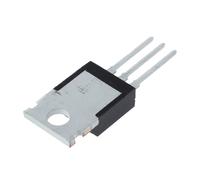 5pcs IRFZ44N IRFZ44 Potencia Transistor MOSFET canal N 49A 55V 49 amperios