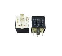 5PCS JD109 JD109 12VDC DC12V 12V 30A 5-pin Relay
