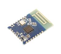 5pcs JDY-19 Ultra Low Power BLE4.2 Módulo BLE 4.2 puerto serie 2.4GHZ transparente transmisión JDY 19