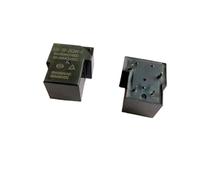 5pcs JQX-15F T90 30A JQX-15F-DC5V-A JQX-15F-DC12V-A JQX-15F-DC24V-A JQX-15F-DC5V-C JQX-15F-DC12V-C Small electromagnetic relay(JQX-15F-DC24V-C 6PIN)