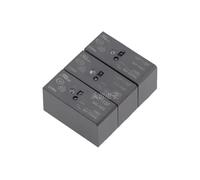 5PCS JQX HF115F-012-1HS3 12VDC RELAY 6PIN RUAJOGYNVM