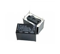 5pcs JS12E-K 12VDC 4PINS 5A30VDC/250VAC Relay CZMDKEXM