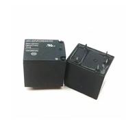 5PCS JZC-22F3SC20D12VDC 10A 5PIN Industrial Electrical Relays