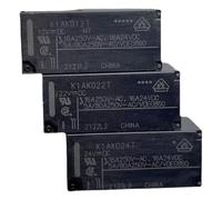 5PCS K1AK024T 24VDC 6-pin 16A RELAY CZMDKEXM