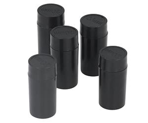 5pcs Labeller Tink Roll Price Tag Pistón de Tinta Cartucho de Tinta 20 Mm para MX5500 con 5 Rodillos de Tinta para Impresión Clara y Reemplazo Fácil