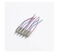 5PCS/Lot 0408 4mm*8mm Coreless electronic starter 408 Hollow Cup Engine DC 1.5V-4.2V 3.7V Ultra High-speed ICXLPMC