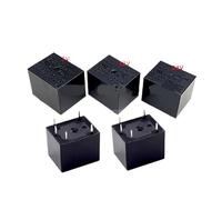 5PCS/Lot HK3FF-DC5V-SHG HK3FF-DC12V-SHG HK3FF-DC24V-SHG 5PIN 10A250VAC Power Relay(Color:HK3FF-DC5V-SHG) BJXKHFPIV
