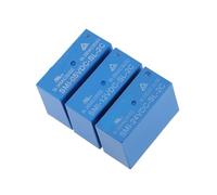 5PCS/Lot SMI-05V/12V/24VDC-SL-A -SL-C SL-2C 5A 10A 4pin 5pin 8pin 5V 24V Power Relay(SMI-12VDC-SL-C 5Pin)