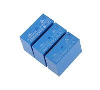 5PCS/Lot SMI-05V/12V/24VDC-SL-A -SL-C SL-2C 5A 10A 4pin 5pin 8pin 5V 24V Power Relay(SMI-12VDC-SL-C 5Pin)