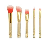 5Pcs Makeup Brushes Set Women Facial Make Up Brush Face Cosmetic Beauty Eye Shadow Foundation Blush Tools