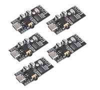 5PCS MH-M28 Wireless Bluetooth Audio Receiver Board Module HIFI DIY Am