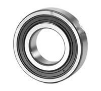 5pcs Micro Precision Ball Bearings, 3-9mm Bore,Suitable for industrial machinery, as a bearing replacement, low noise.,Como se muestra,5 x 16 x 5 mm