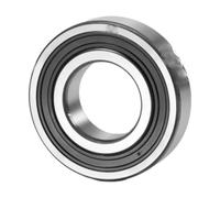 5pcs Micro Precision Ball Bearings, 3-9mm Bore,Suitable for industrial machinery, as a bearing replacement, low noise.,Como se muestra,7 x 22 x 7 mm