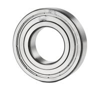 5pcs Micro Precision Ball Bearings, 3-9mm Bore,Suitable for industrial machinery, as a bearing replacement, low noise.,Como se muestra,5 x 16 x 5 mm