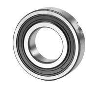 5pcs Micro Precision Ball Bearings, 3-9mm Bore,Suitable for industrial machinery, as a bearing replacement, low noise.,Como se muestra,4 x 13 x 5 mm