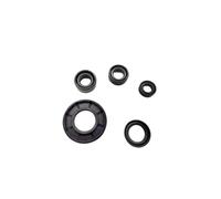 5pcs Motorcycle Seal Starter Shift Balance Shaft Crankshaft Countershaft Clutch For GZ150-A EN150 EN150-A