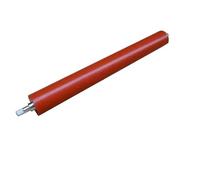 5pcs MS610 Roller de presión del fusor de Espuma Inferior Compatible con M1140 M1145 M3150 MS310 MS312 MS315 MS410 MS415 MS510 MX310 MX410 Modelos DE IMPRESIR