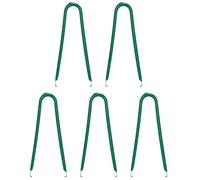 5Pcs Multifuncional Extractor, Extractor de Teclas para Teclado mecánico Extractor de IC para CPU