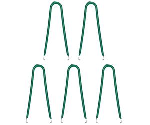 5Pcs Multifuncional Extractor, Extractor de Teclas para Teclado mecánico Extractor de IC para CPU