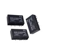 5PCS PCB SSR-D3803HK 5A DC-AC 5A Solid State Relay