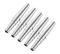 5pcs Poda Montura Resistente Springs Spring Reemplazo Reemplazo Poderes Acero Para Mejorar Los Rendimientos En Todas Las Tareas Jardinería En Parte Elasticidad
