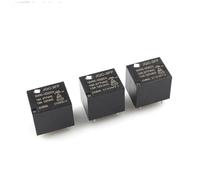 5Pcs Power Relay HF-JQC-3FF-5 005 9 009 12 012 24 024 VDC -1ZS 1HS 10A 4Pin 5Pin Small Relay(HF- JQC-3FF-009-1ZS)