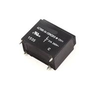 5pcs relay AZ7695-1A-12DK AZ7695 1A 12DK AZ76951A12DK 12V 12VDC DC12V 1A 4PIN CZMDKEXM