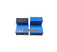 5pcs Relay BPM3-SS-112LM 12V 14F-1A-6P-12V RUAJOGYNVM