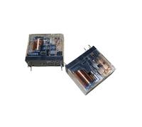 5pcs relay G2R-2A-24VDC 5A 6PIN 250VAC ZDVHOMCB