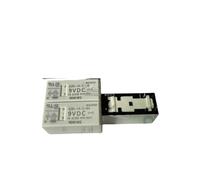 5PCS RELAY G2RL-1A-E2-CV-HA 24VDC 6PIN 23A
