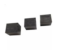 5PCS Relay GK3FF-12VDC-S-A 4PIN 12V Relay CZMDKEXM