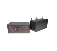 5PCS relay HF115F -012-1ZS3B 012-1ZS3B 12VDC 8PIN HF115F-012-1ZS3AF MQXFCZUX