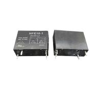 5PCS Relay HFE10-1-24-HT-L2 24v 50A277VAC CZMDKEXM