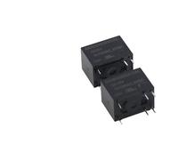 5Pcs Relay N4100CHS3DC5AC N4100CHS3DC12AC N4100CHS3DC24AC 6PIN 3A 5V 12V 24V Signal Relay(N4100CHS3DC24AC)