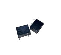 5PCS RELAY PCH-124D2H 24VDC 5A open and close 5PIN DC24V
