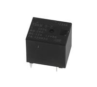 5pcs relay S-Z-L-5VDC TRKM S-Z-L-12VDC TRKM-S-Z-L-24VDC 5PIN 20A 5V 12V 24V Small electromagnetic relay(TRKM S-Z-L-5VDC)